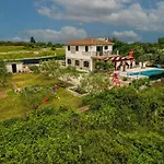 Villa Noa Zadarvillas