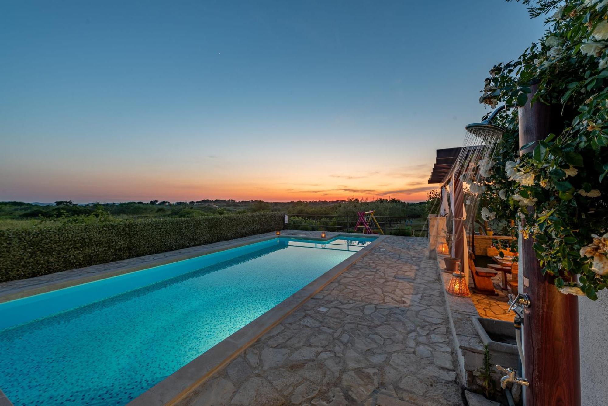 Noa Zadarvillas * Zadar