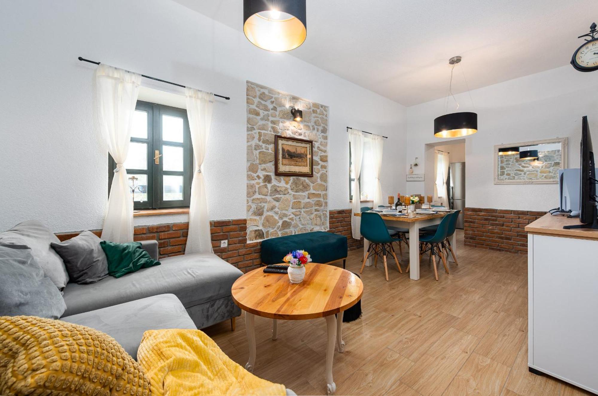 Villa Noa Zadarvillas Zadar