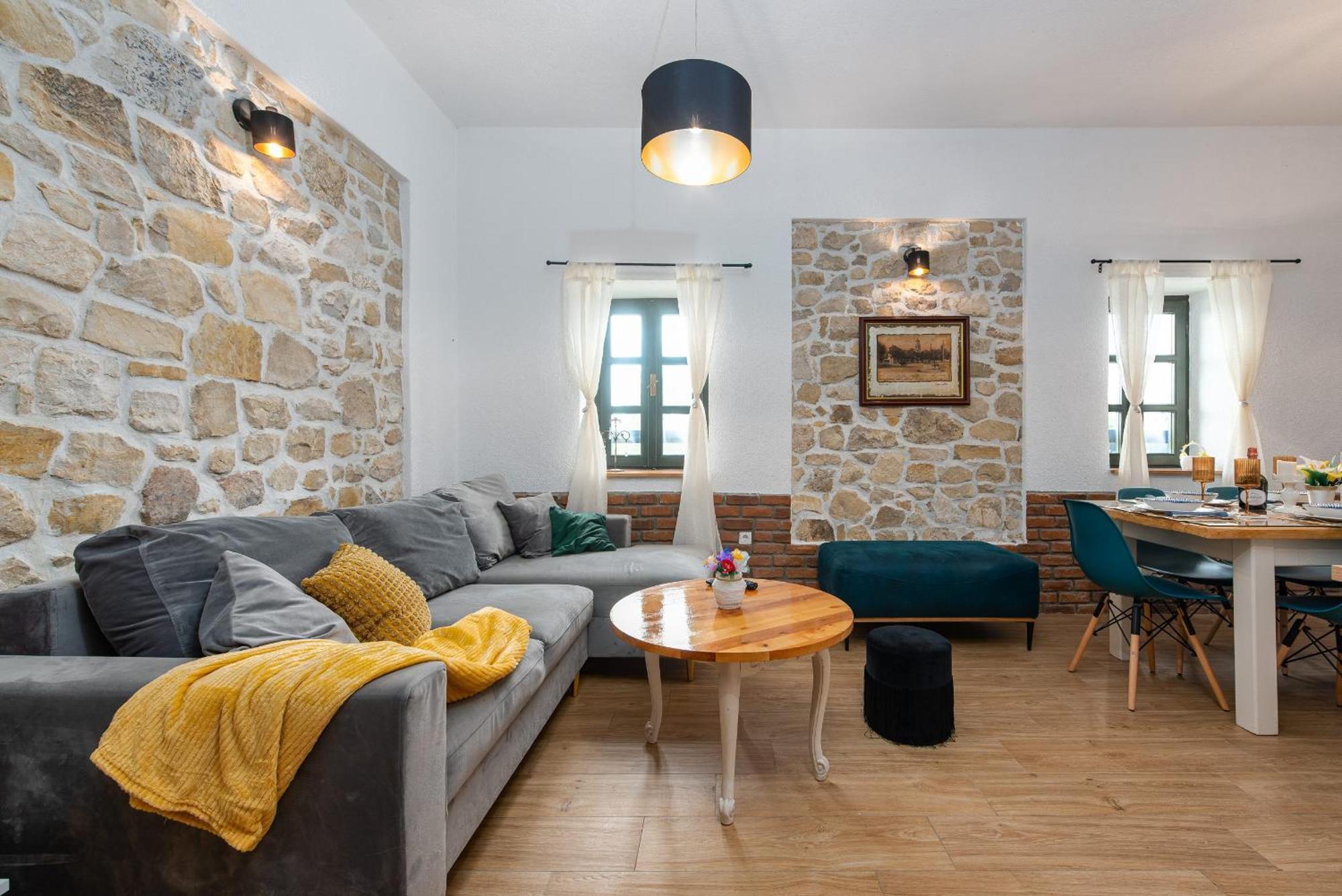 Villa Noa Zadarvillas Zadar