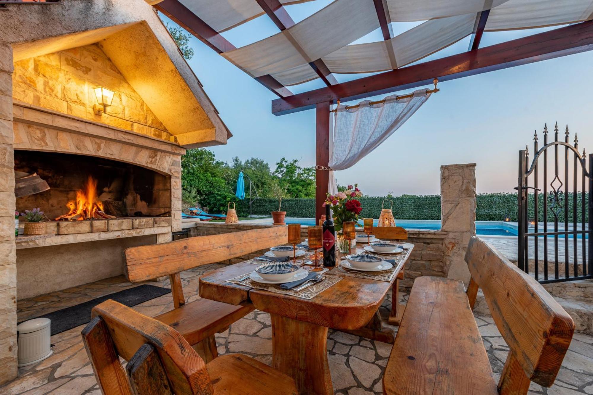 Noa Zadarvillas Villa Zadar