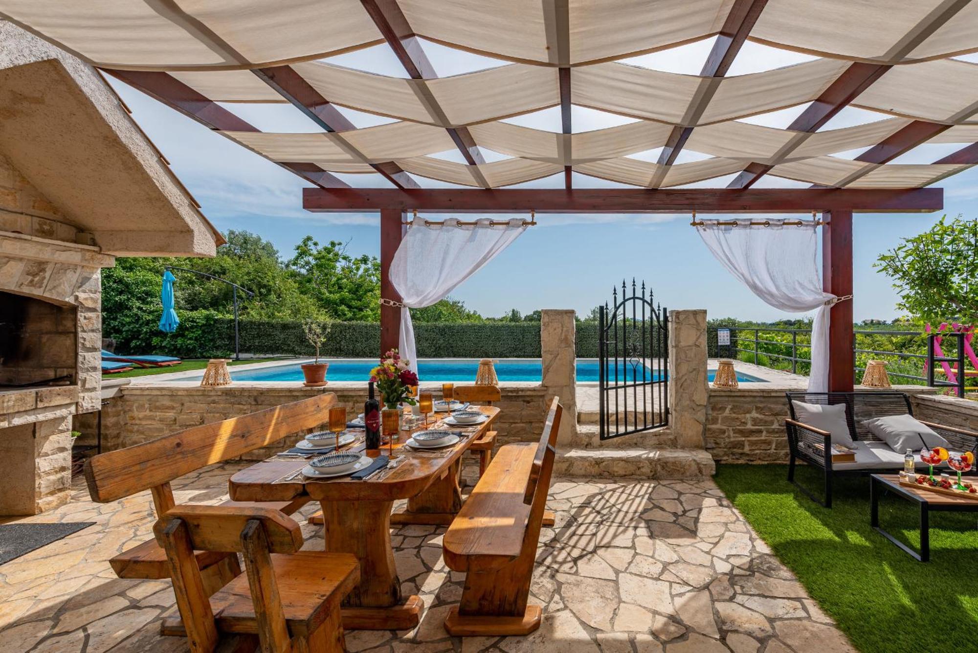 Villa Noa Zadarvillas *