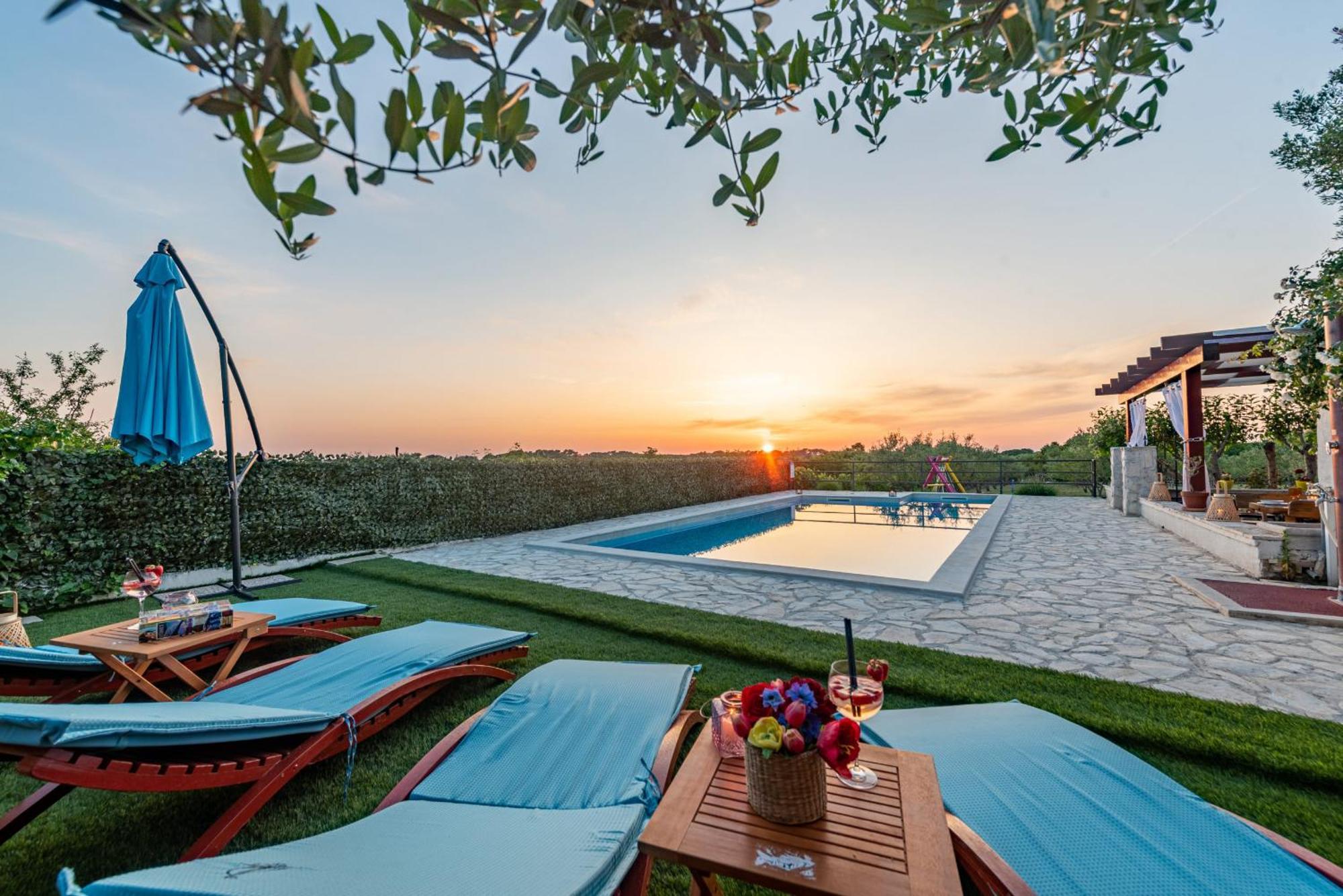 Noa Zadarvillas Zadar