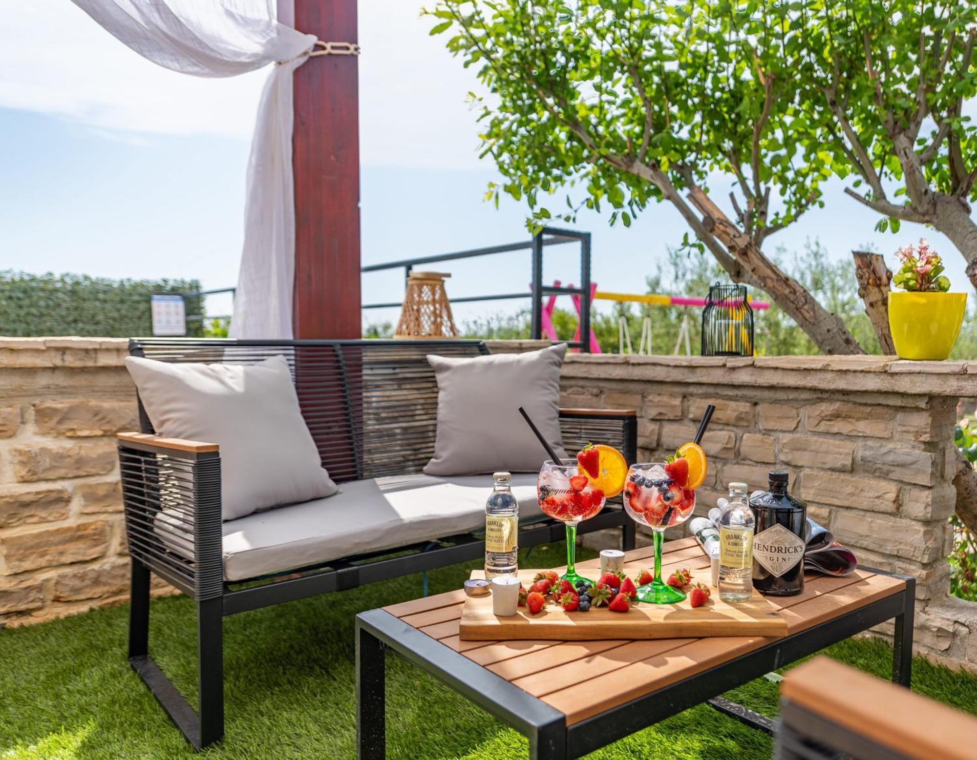 Noa Zadarvillas Villa *