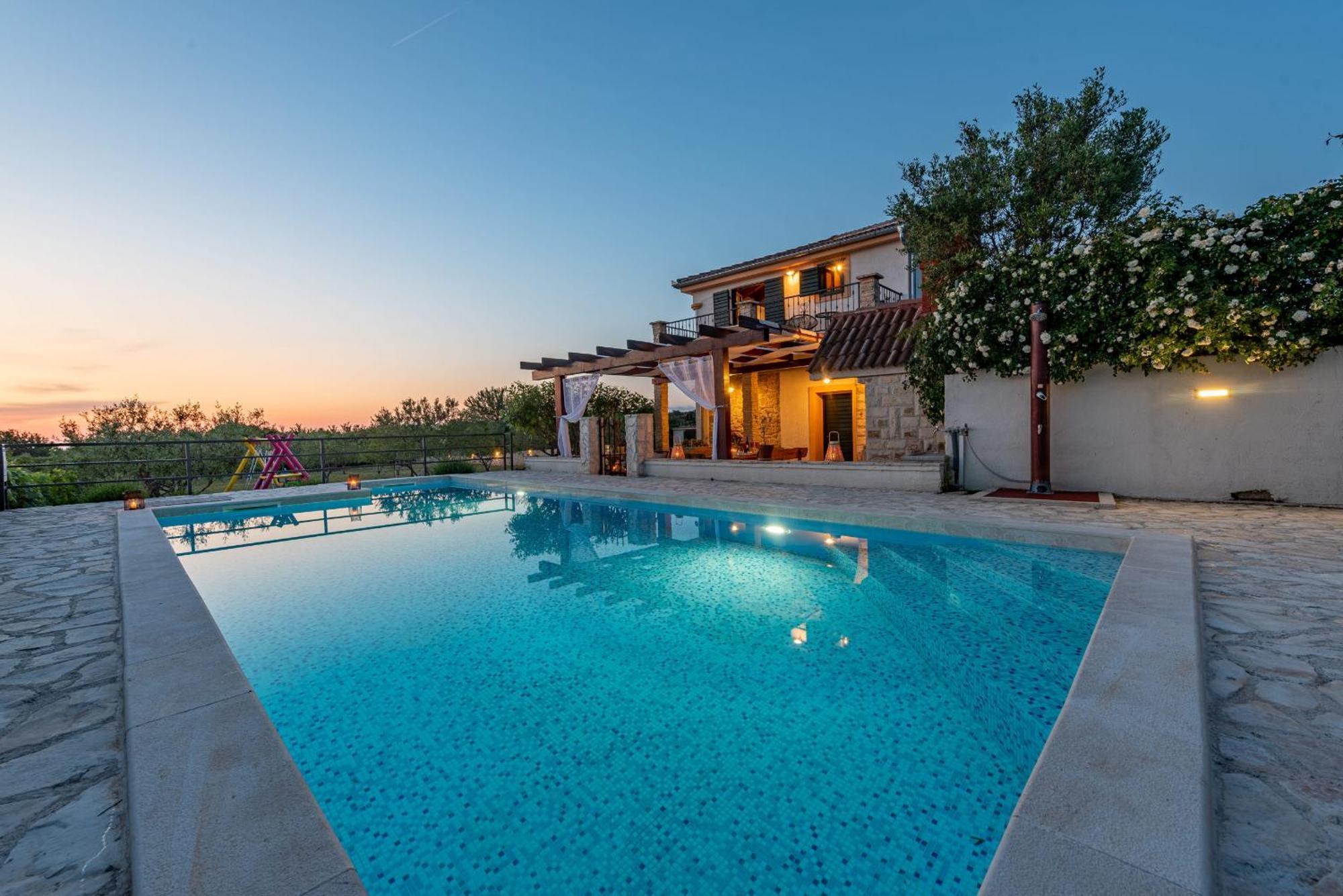 Noa Zadarvillas Zadar