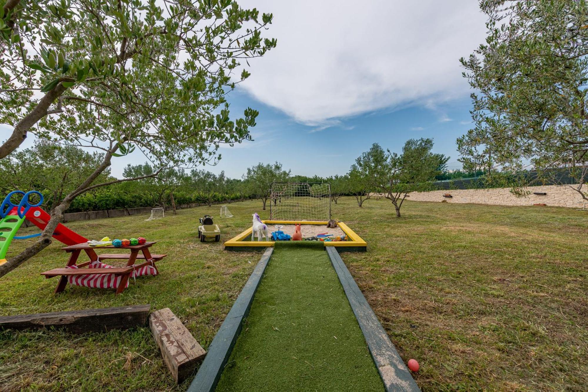 Villa Noa Zadarvillas *