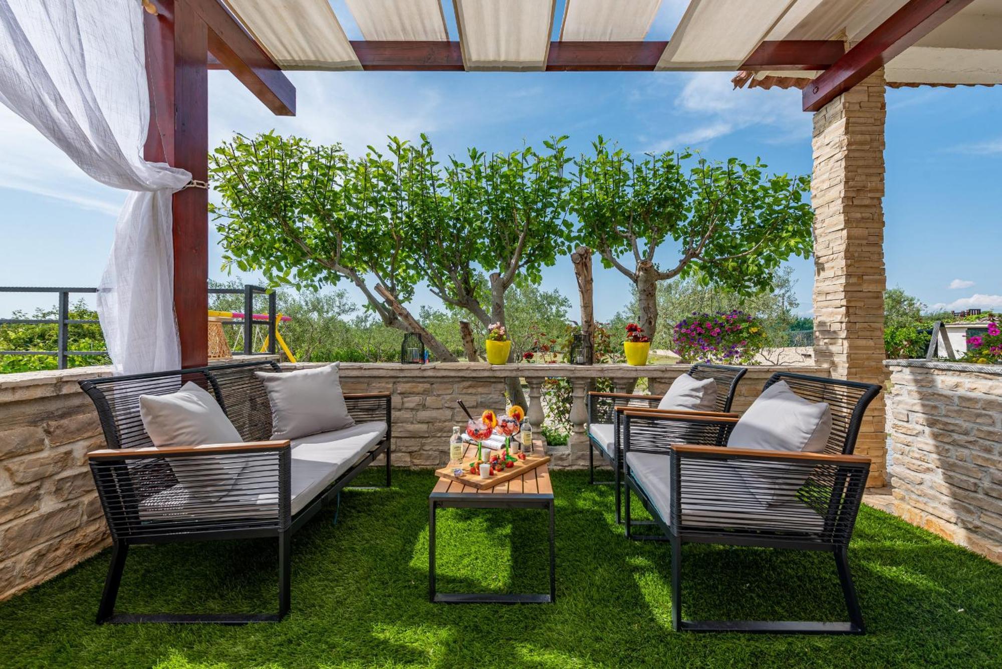 Noa Zadarvillas * Zadar
