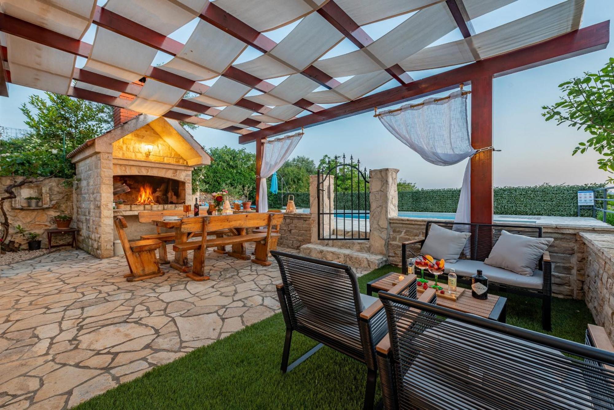 Noa Zadarvillas Zadar