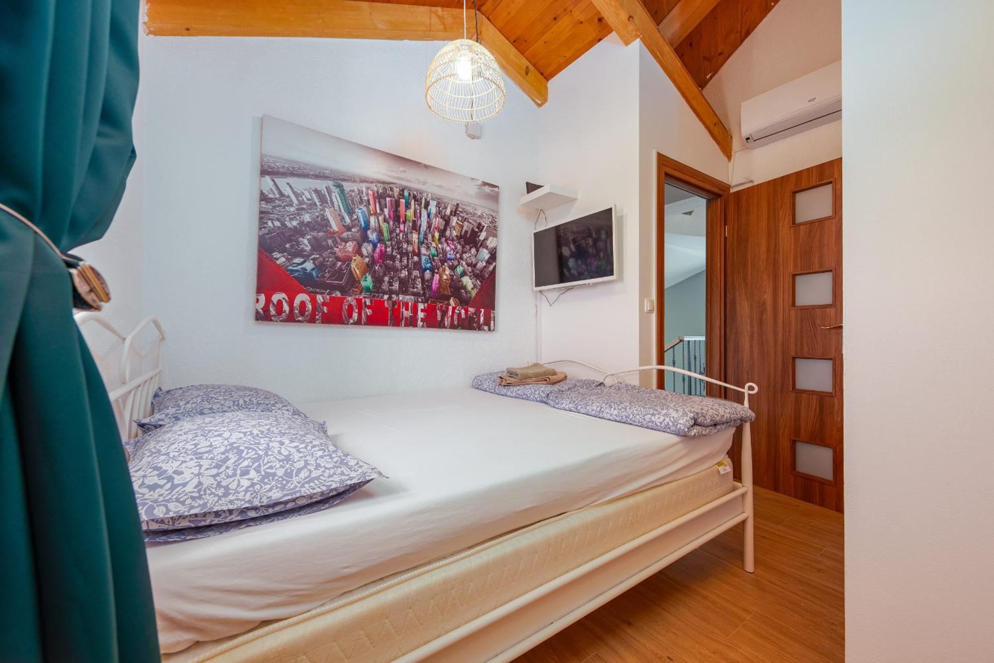 Villa Noa Zadarvillas *
