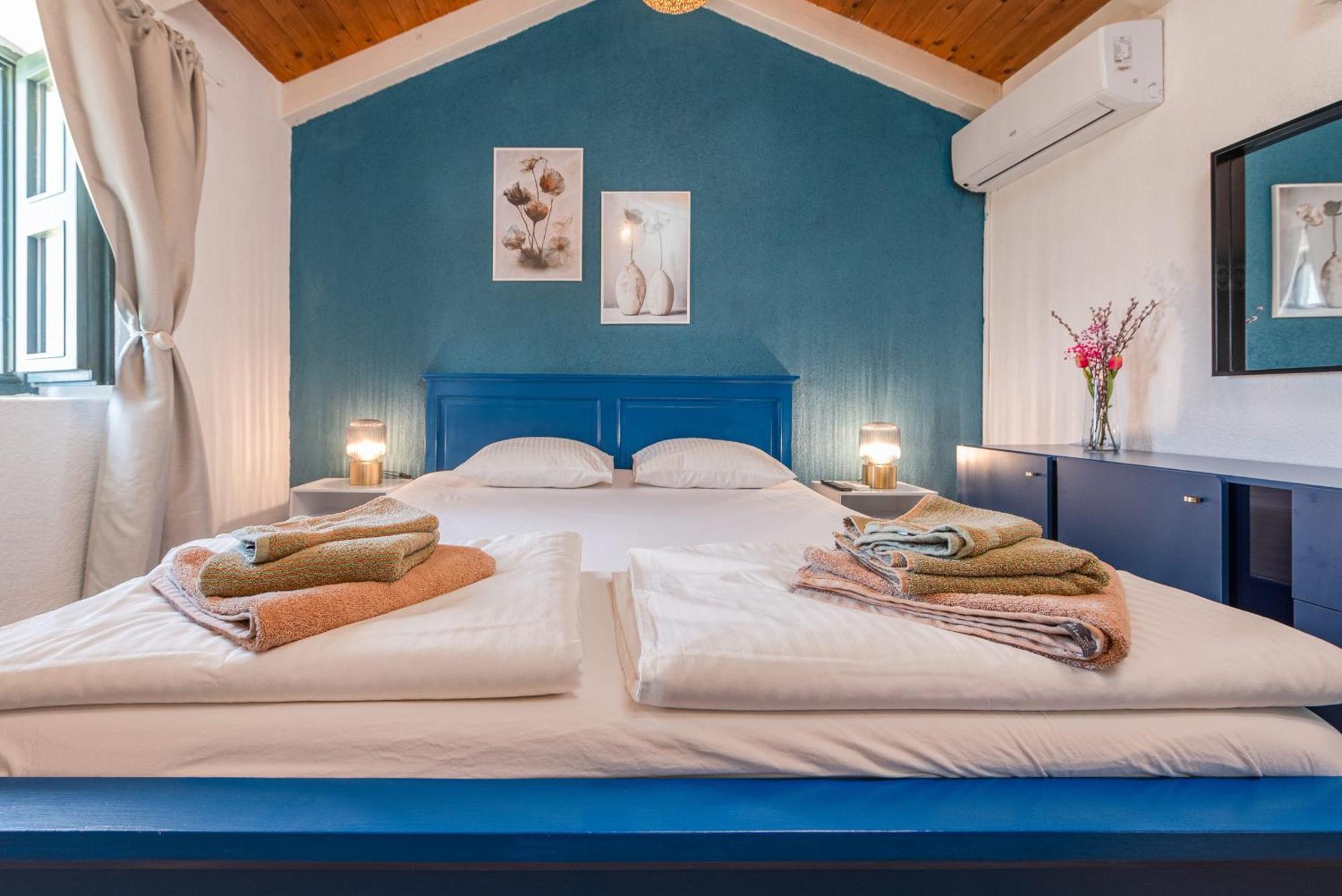 Noa Zadarvillas Zadar
