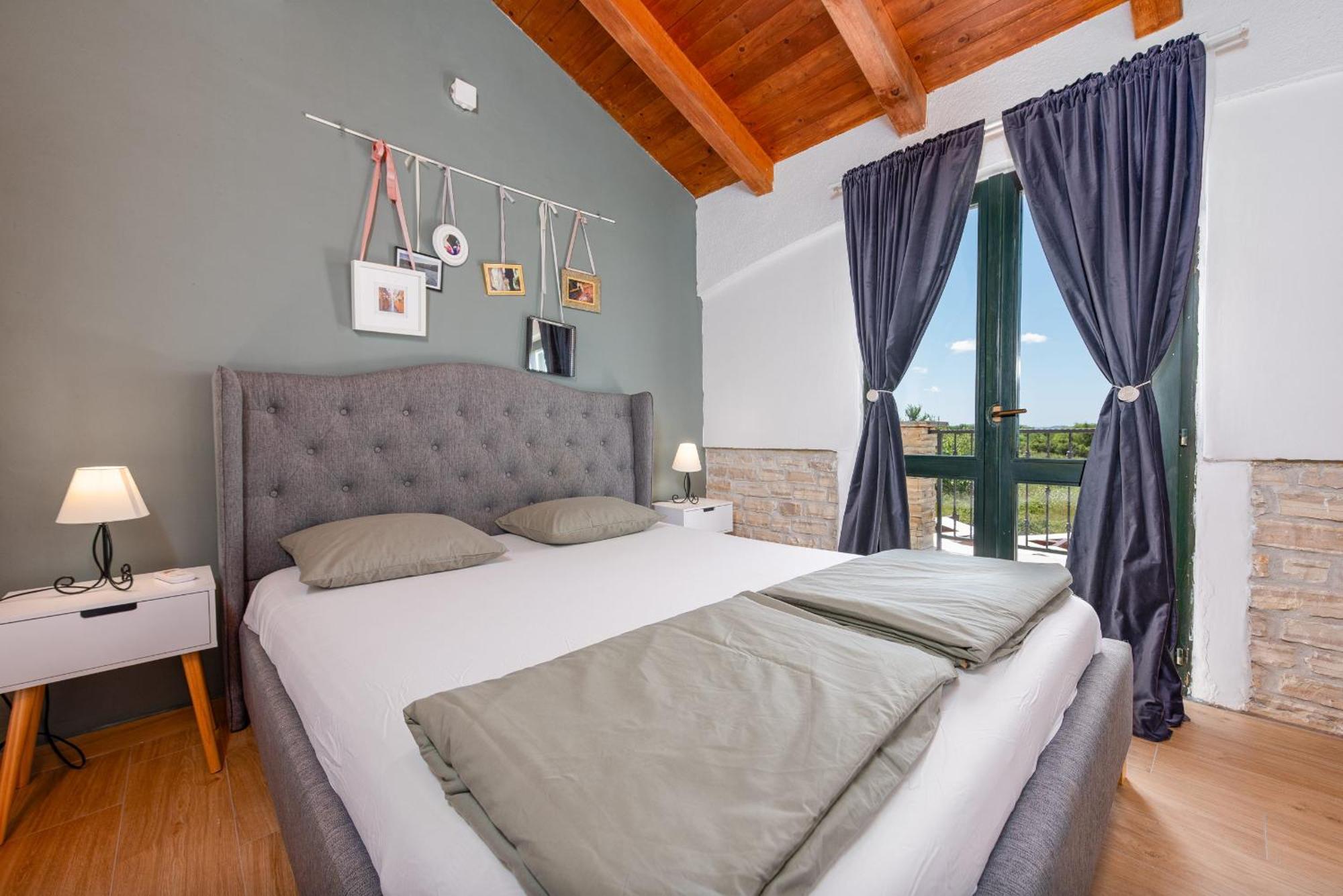 Noa Zadarvillas Villa