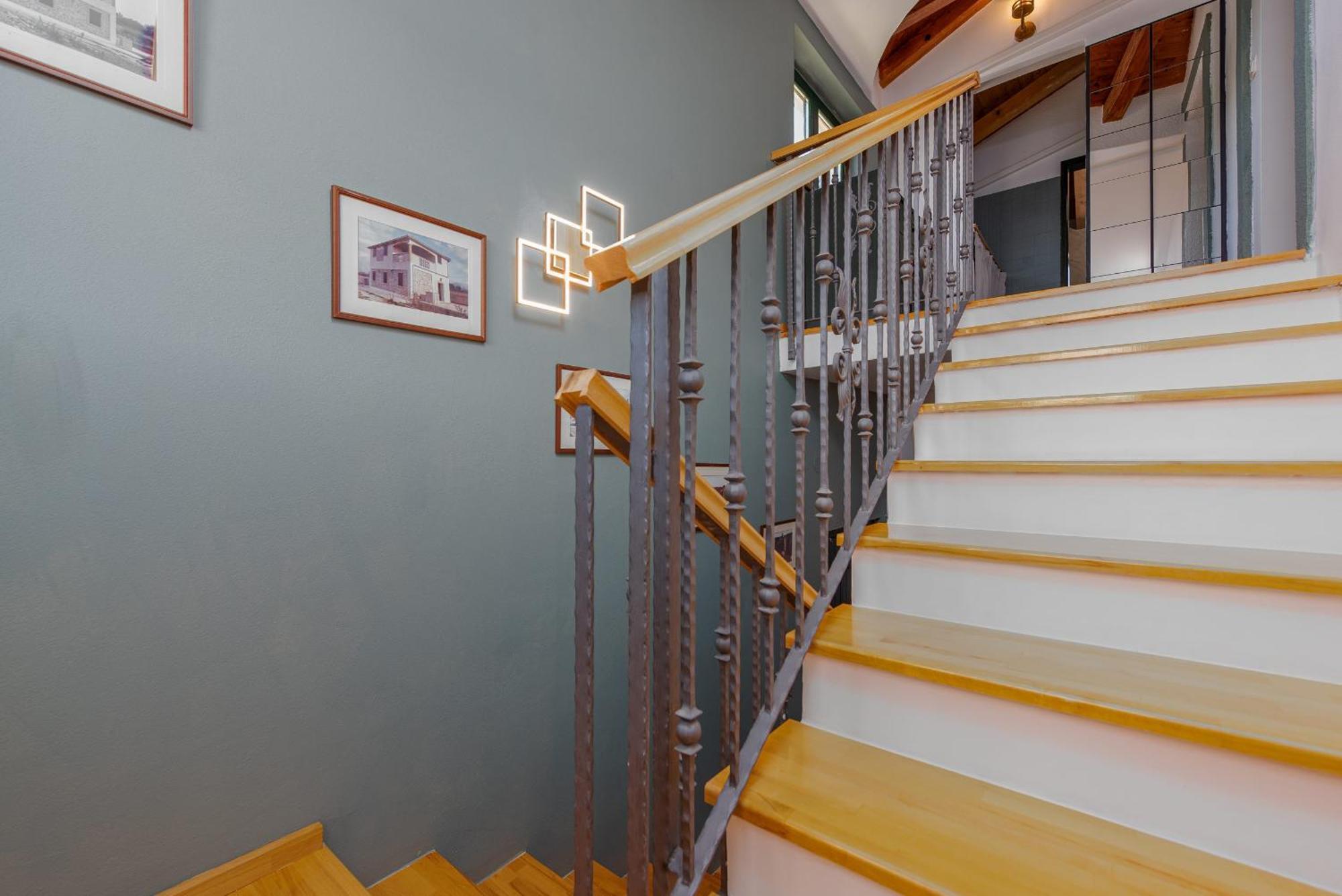 Noa Zadarvillas Villa *
