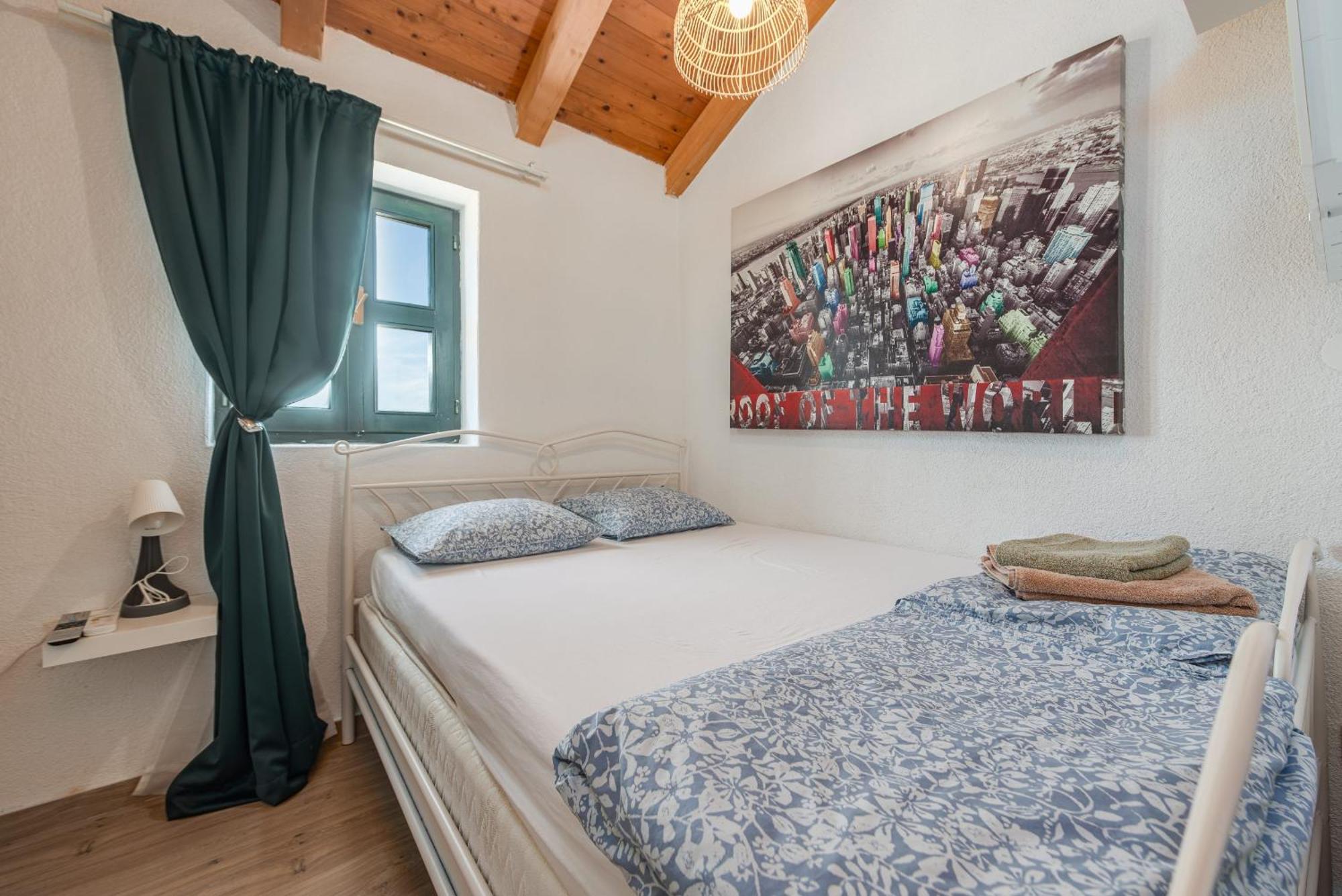 Noa Zadarvillas * Zadar