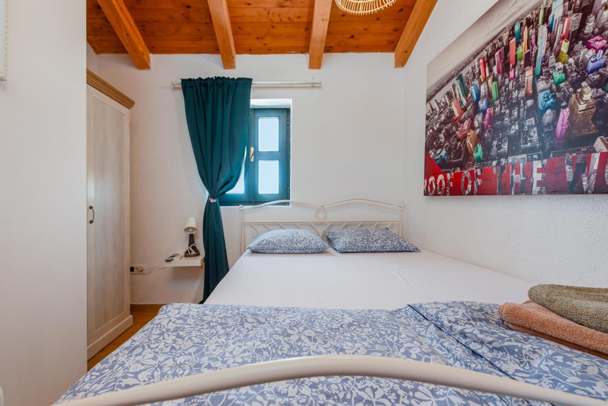 Noa Zadarvillas Villa