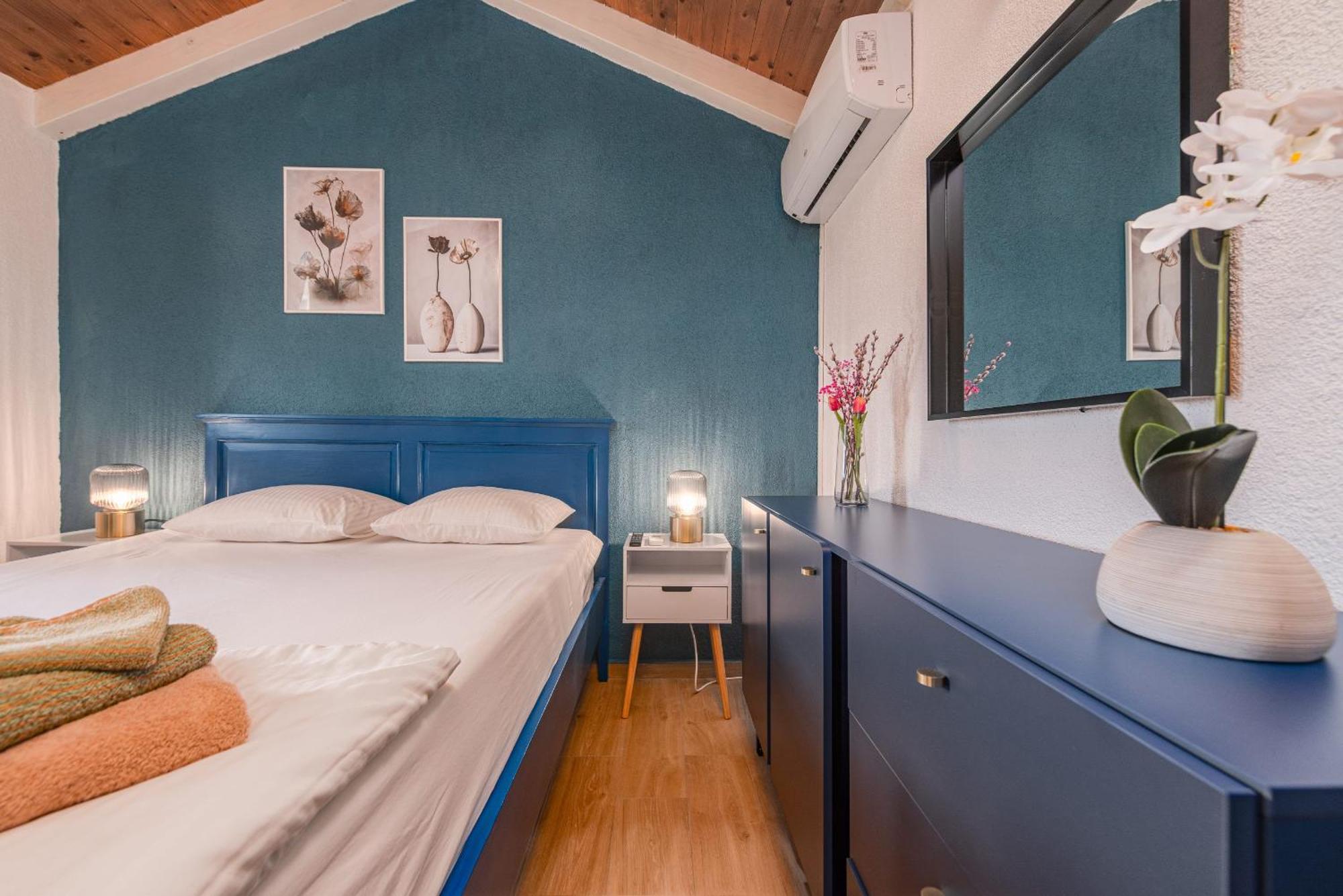 Noa Zadarvillas Zadar